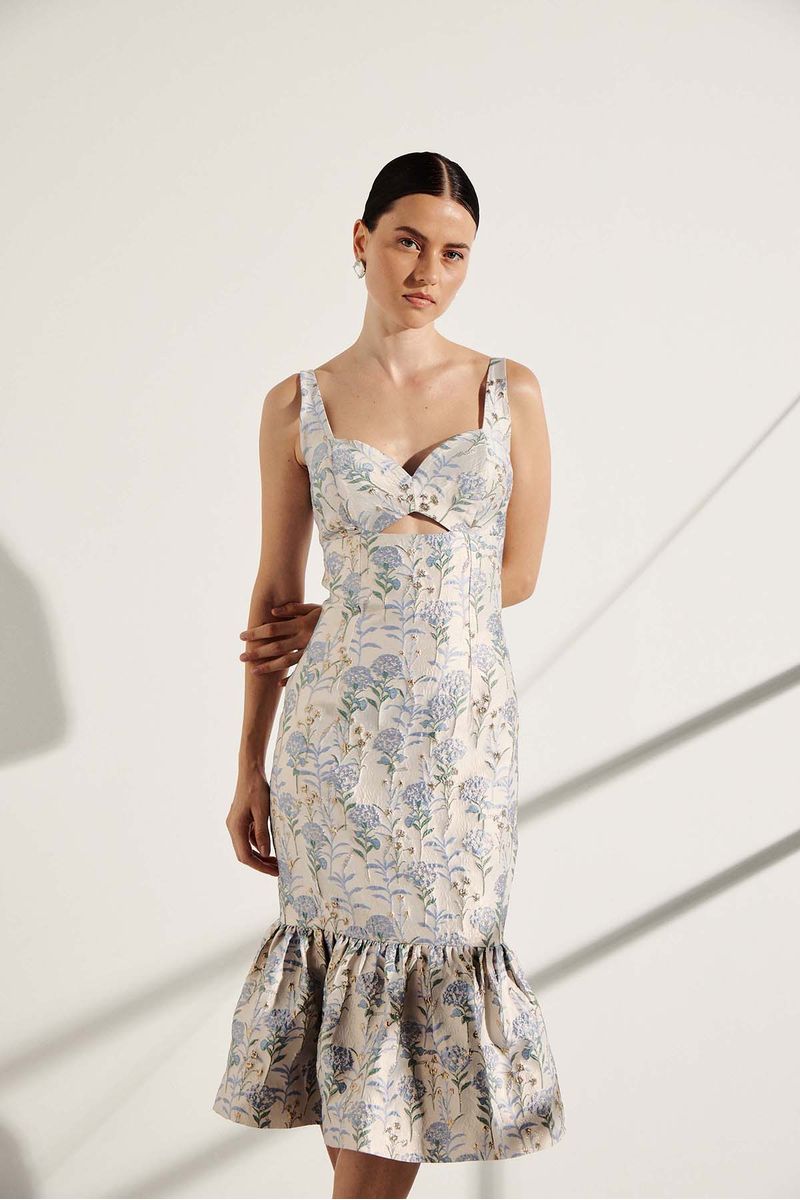 VESTIDO LUNA