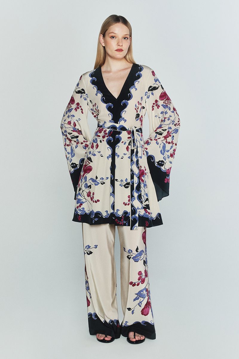 KAFTAN FEDERICA