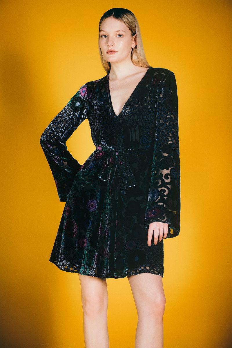 KAFTAN HANNA