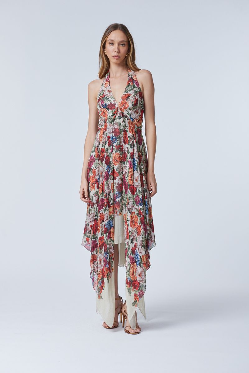 VESTIDO LARA