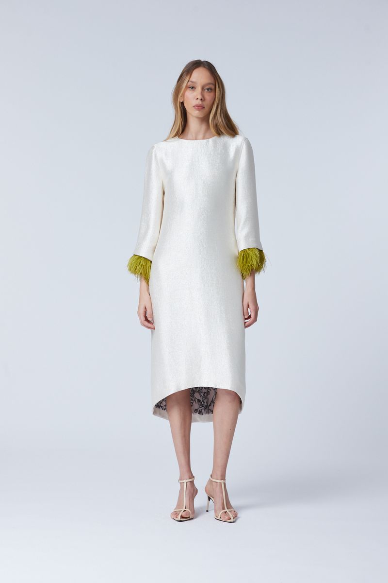 VESTIDO LILIANA