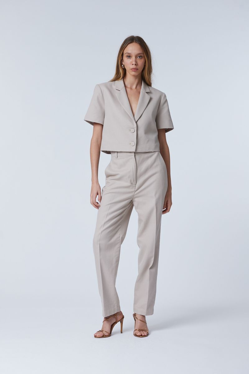 BLAZER MARIANA