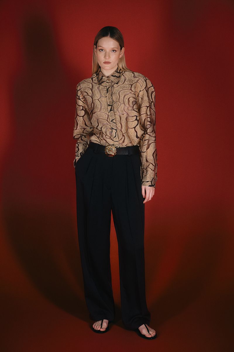 CAMISA MIRIAM