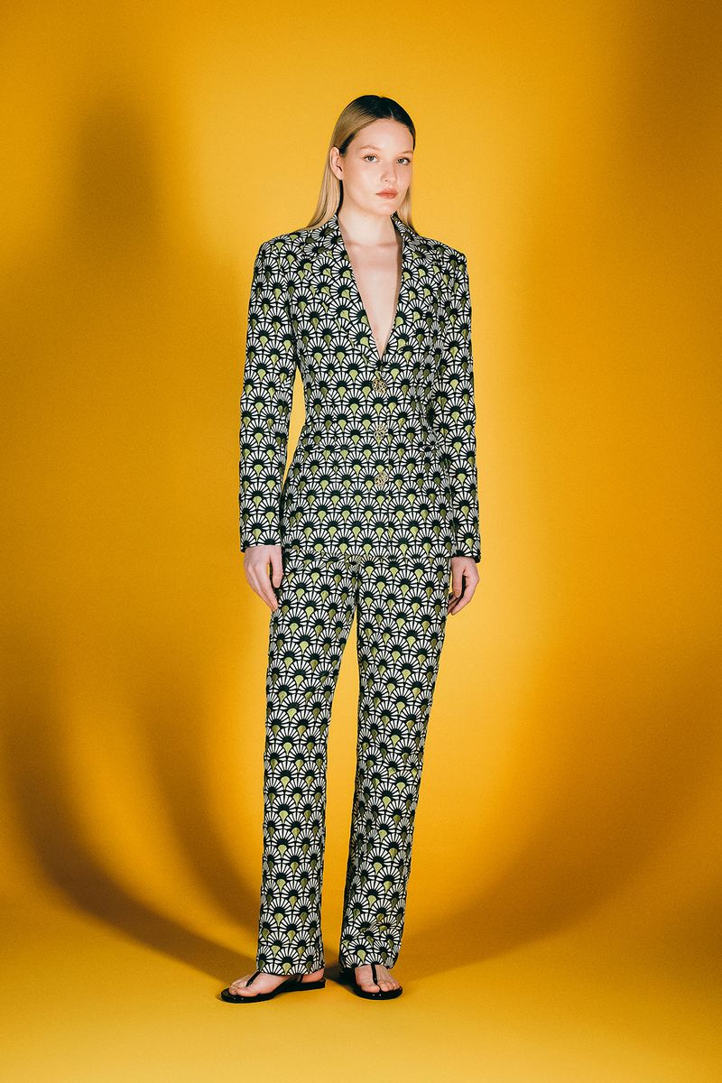 BLAZER ROSALIA