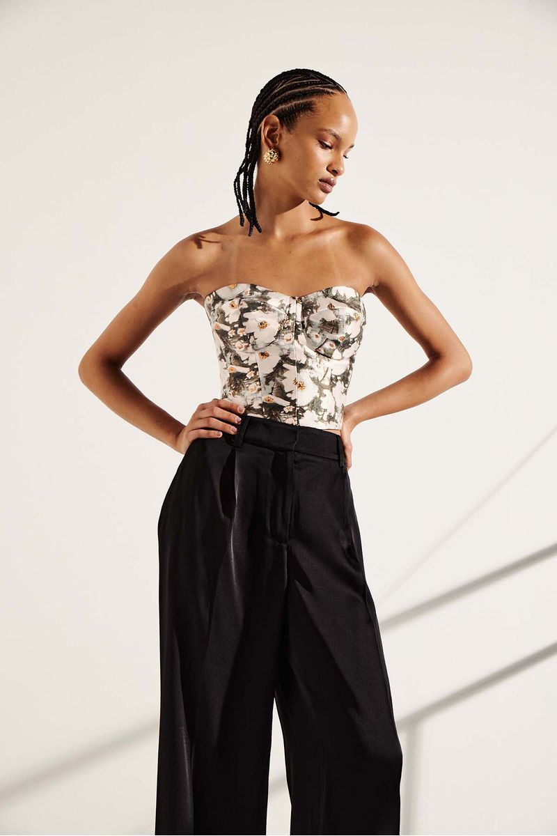 TOP CORSET CATARINA