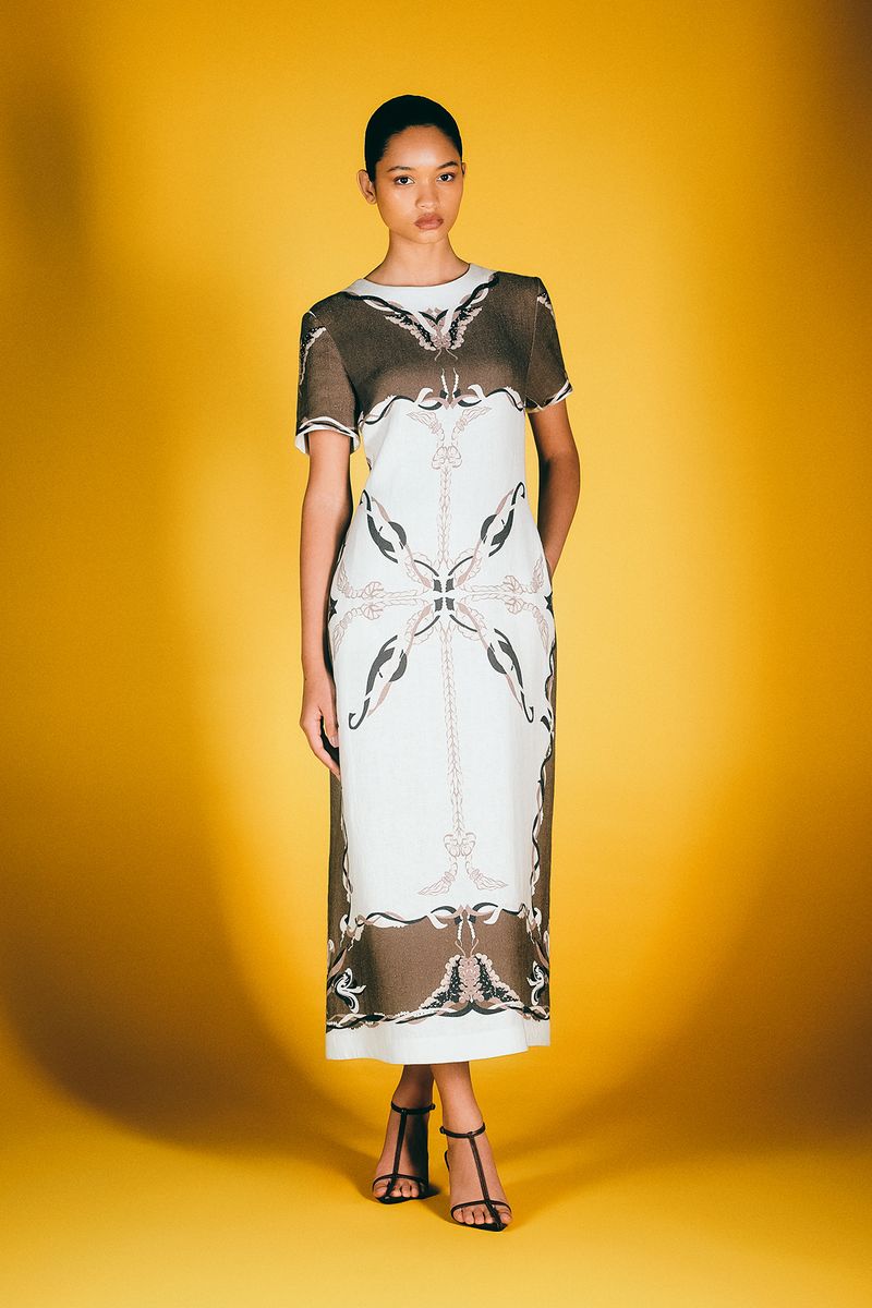 VESTIDO ANDREA MIDI