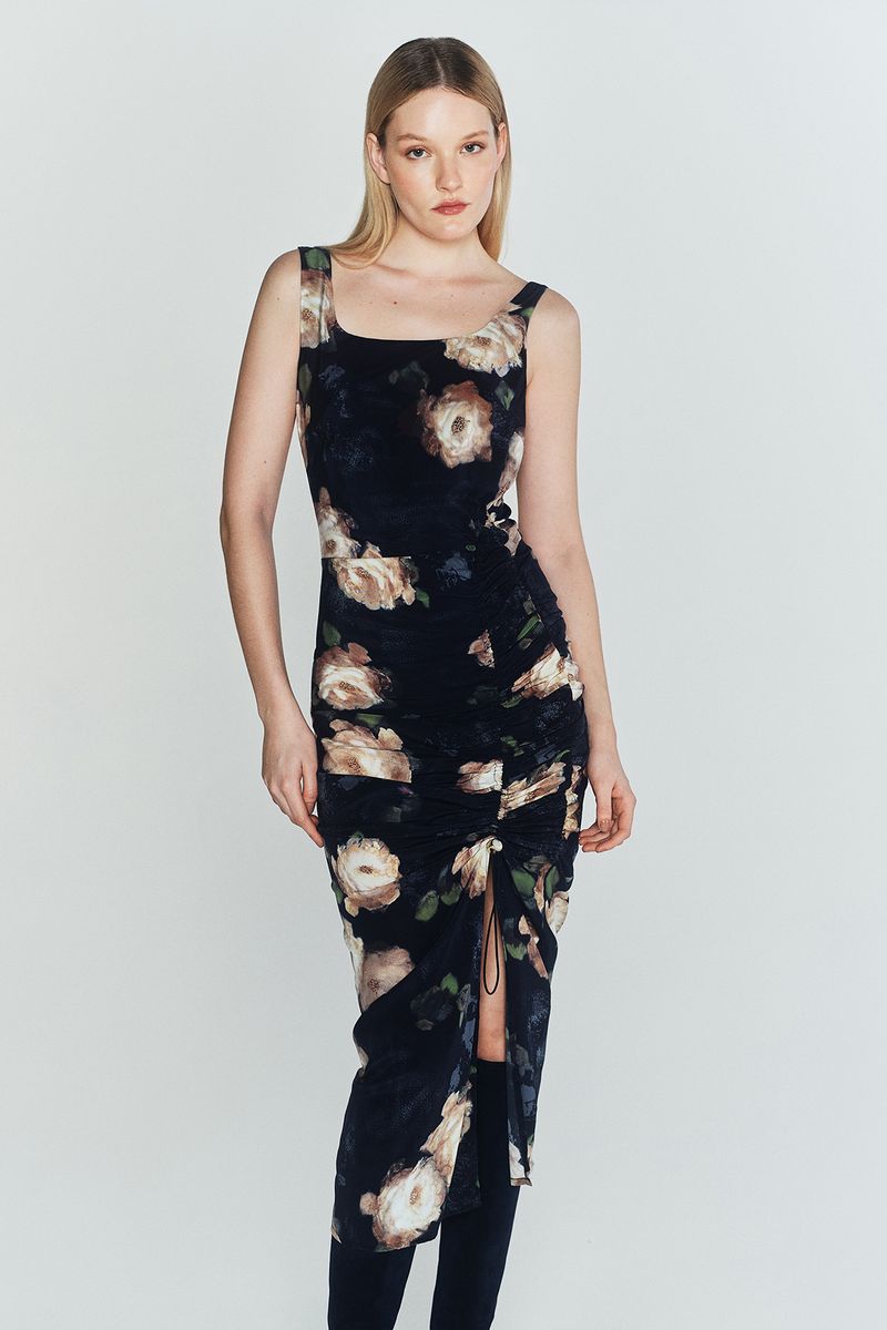 VESTIDO ACQUA