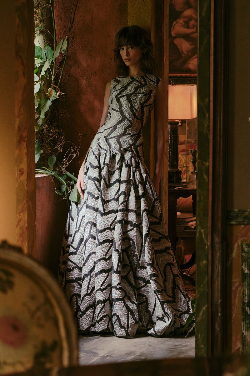 VESTIDO SAMIRA