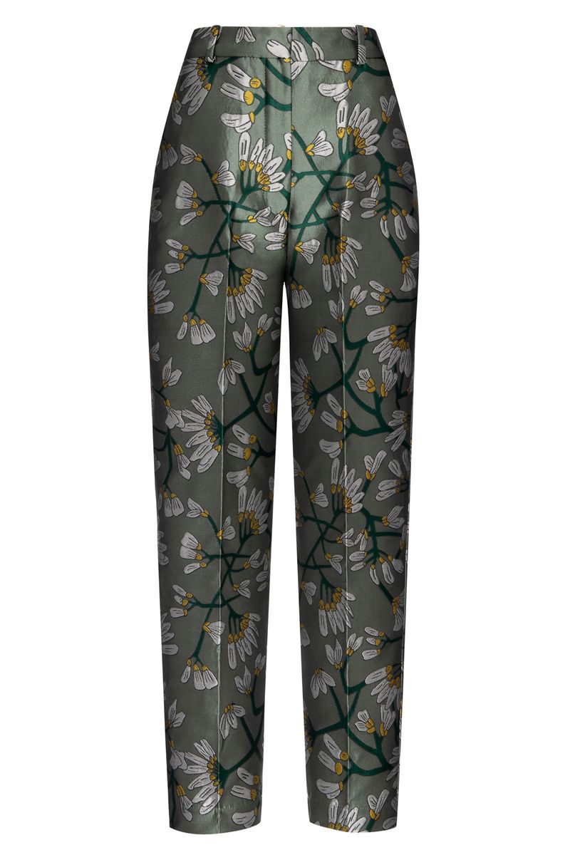 CALÇA NORMA