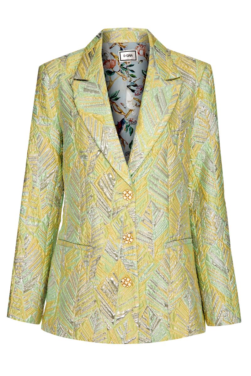 BLAZER ISLA