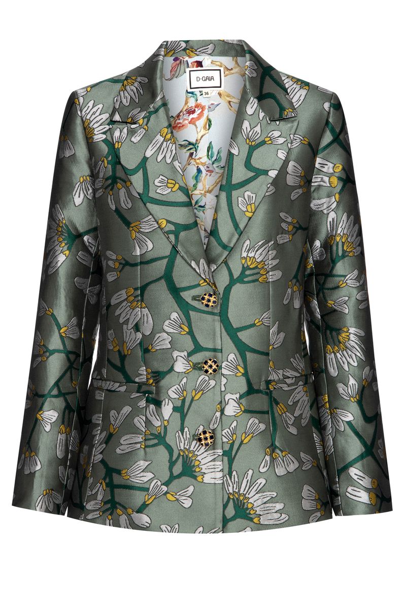 BLAZER NORMA