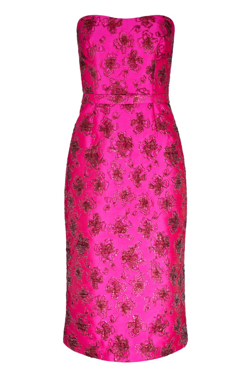 VESTIDO PARIS MIDI