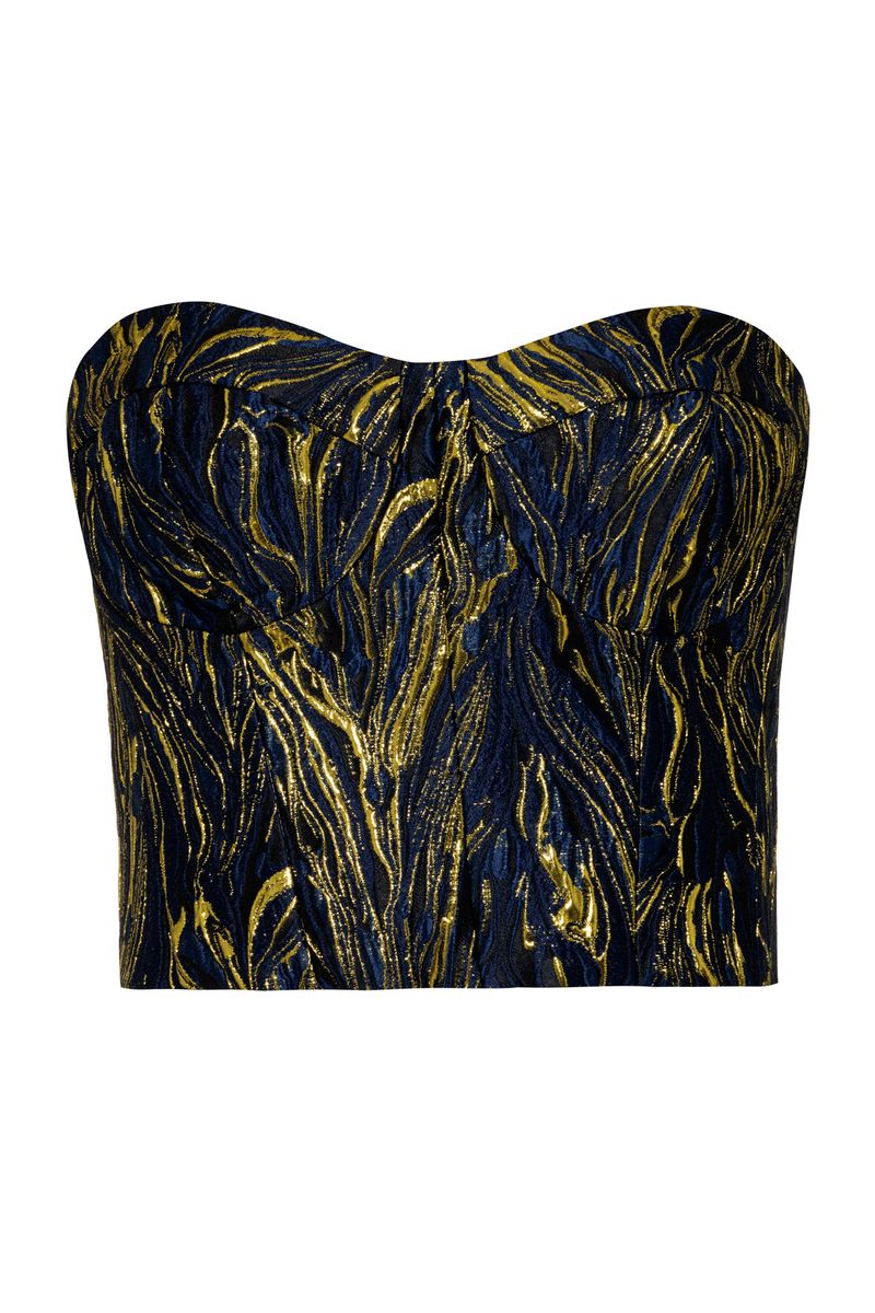 TOP CORSET LANA