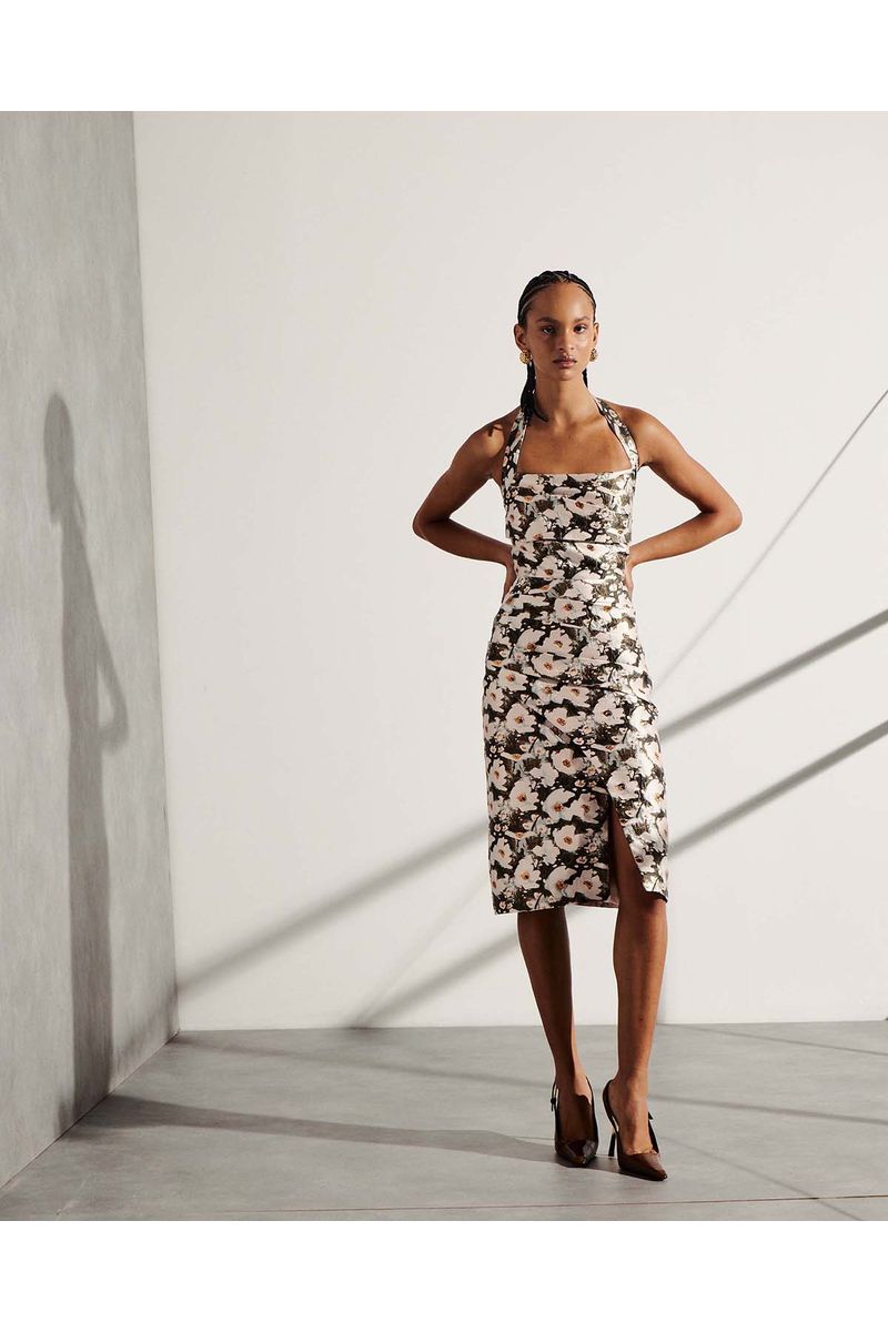 VESTIDO CATARINA