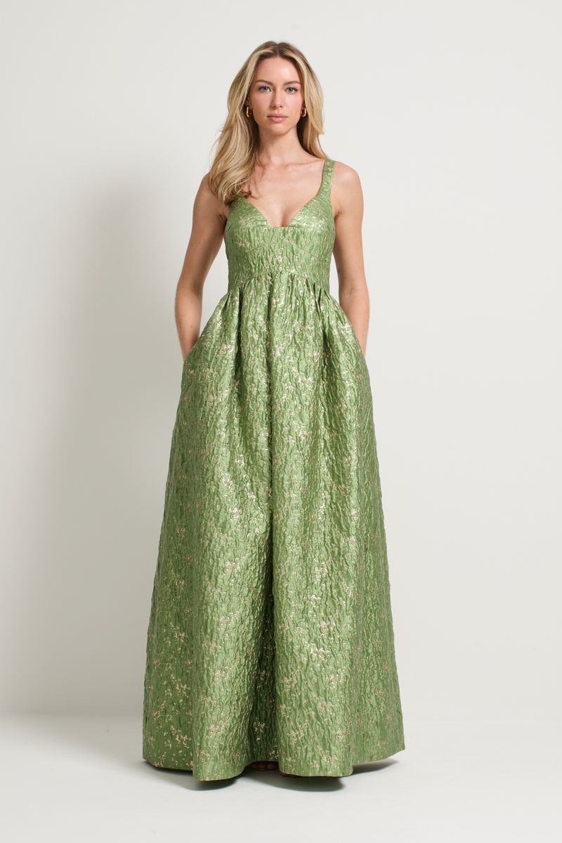 VESTIDO SPEZIA