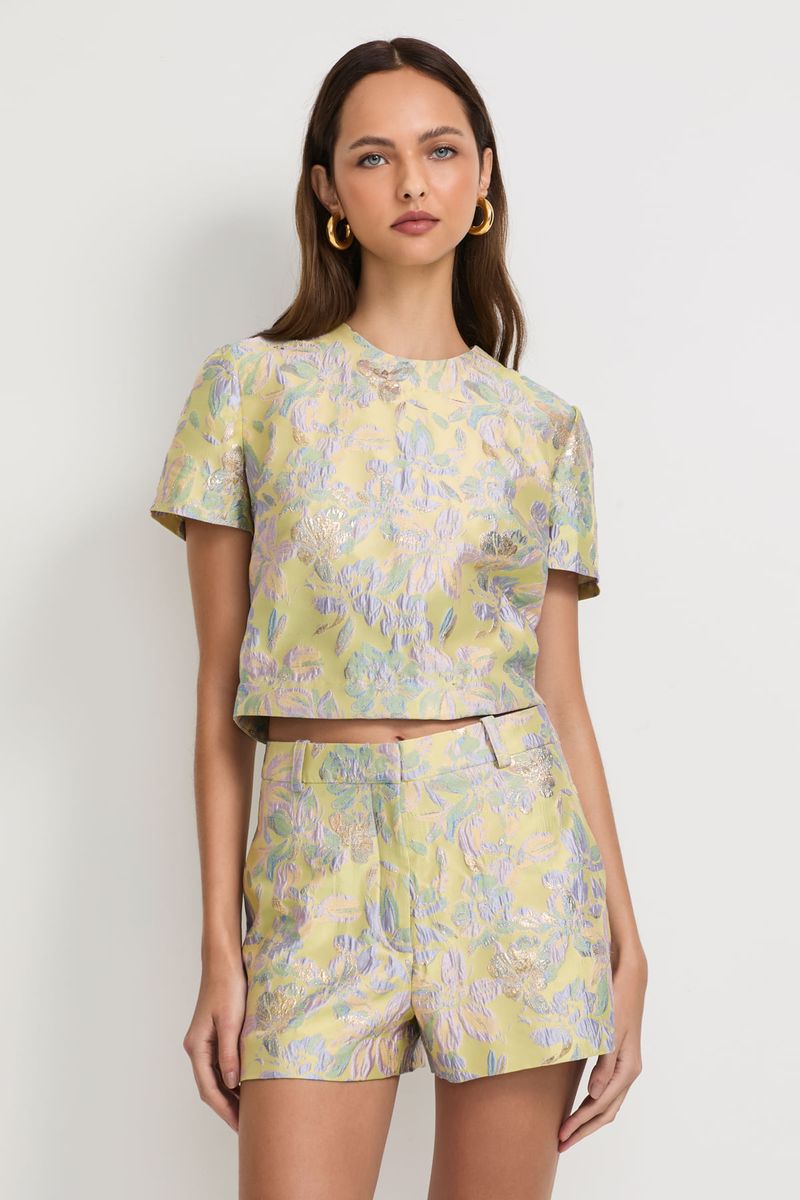 BLUSA LILAH