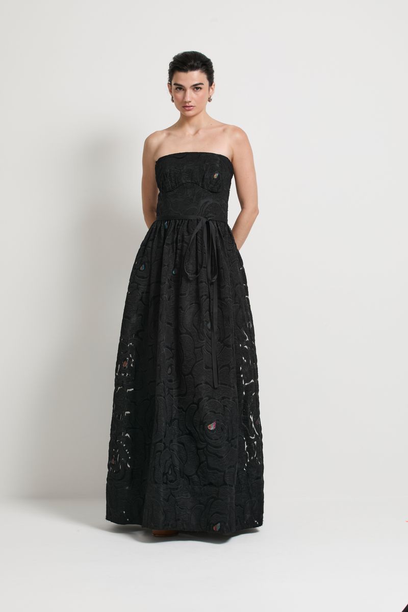 VESTIDO PAMPLONA