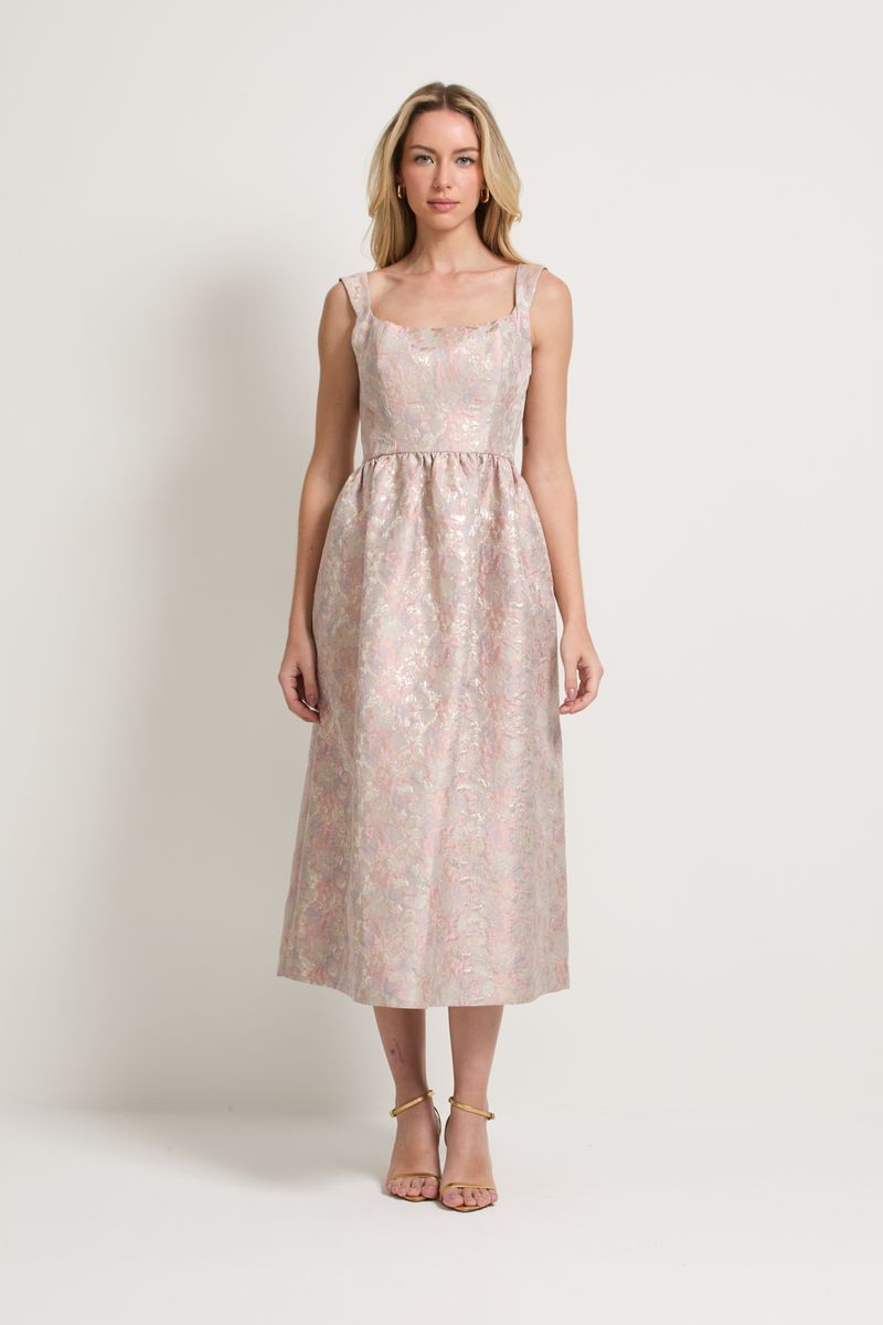 VESTIDO NAPOLES