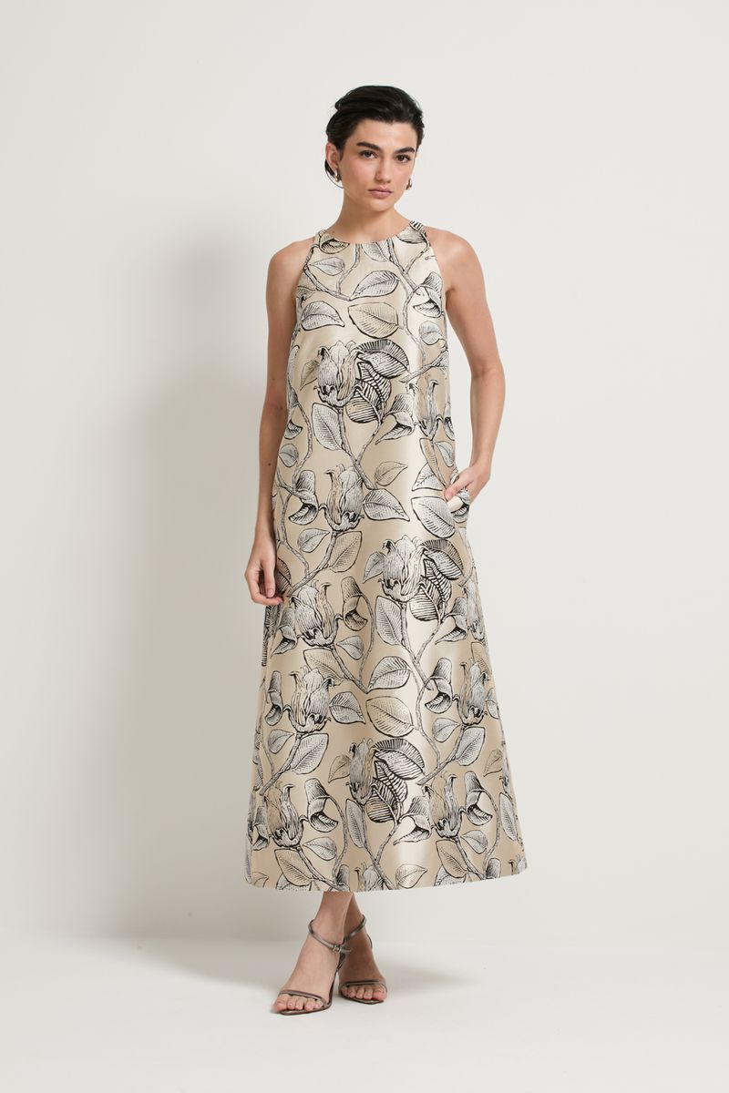 VESTIDO SIENA