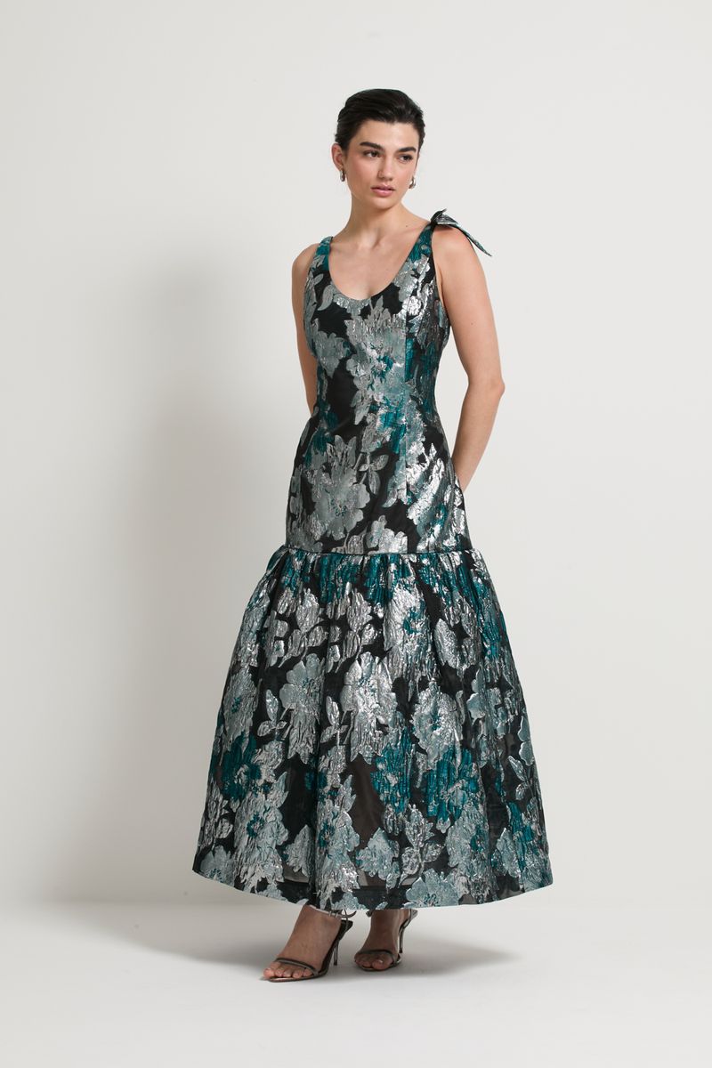 VESTIDO POMPEIA
