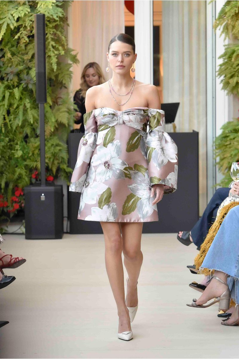 VESTIDO VICENZA