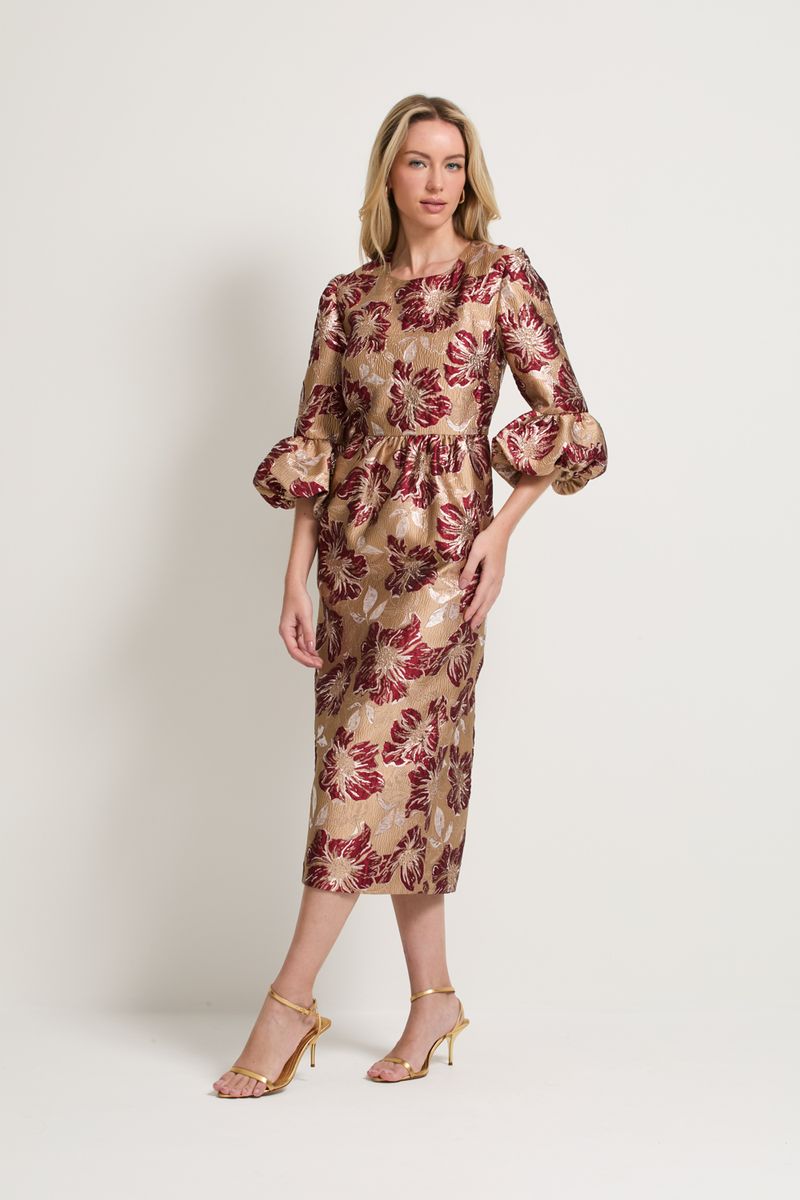 VESTIDO FLORENÇA