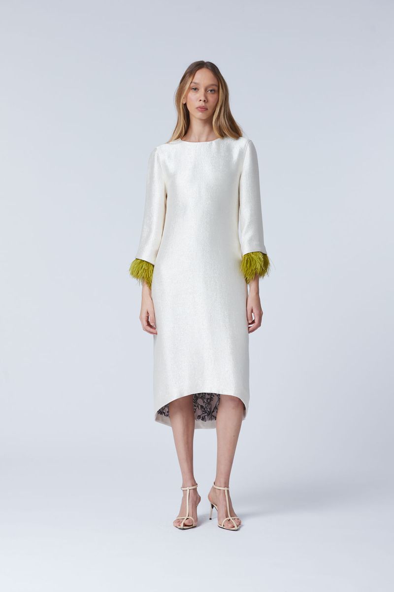 VESTIDO LILIANA