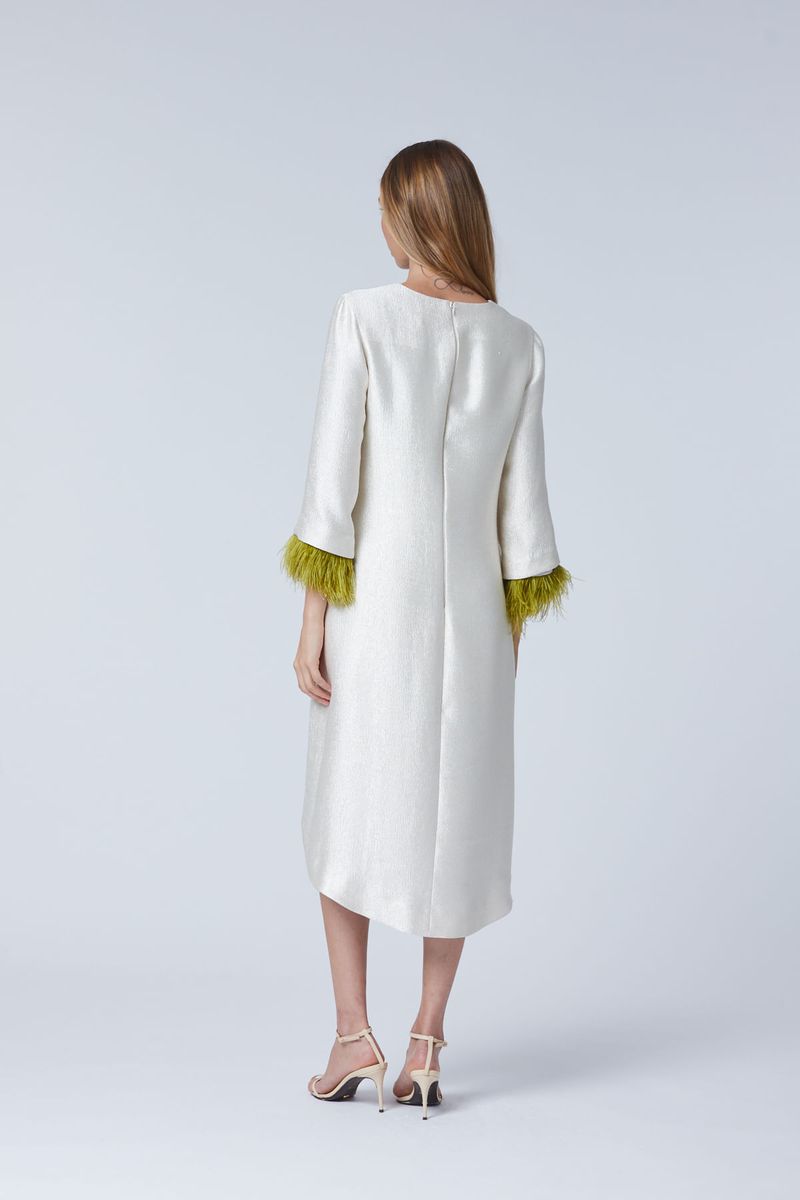 VESTIDO LILIANA