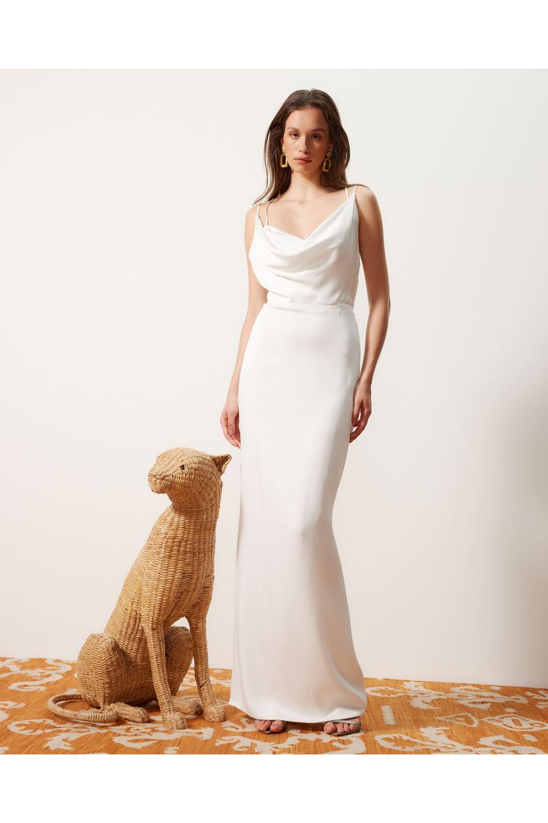 VESTIDO HAIDÊ