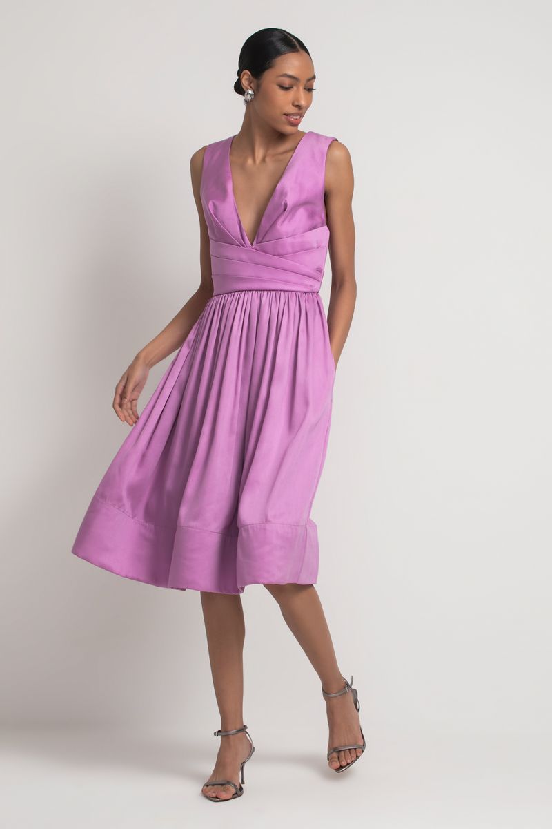 VESTIDO CRISTINA