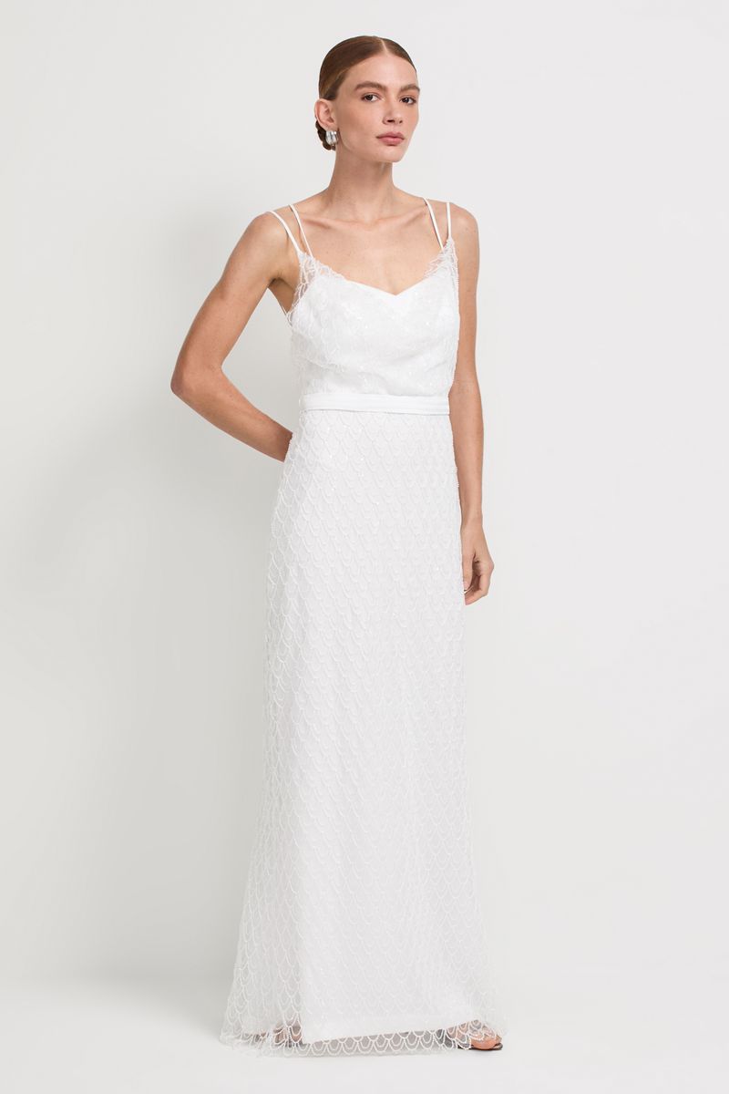 VESTIDO SIERRA