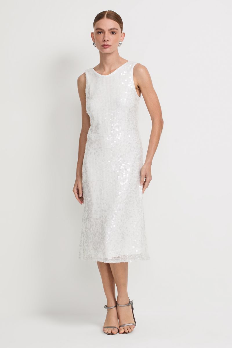 VESTIDO MIDI MABEL