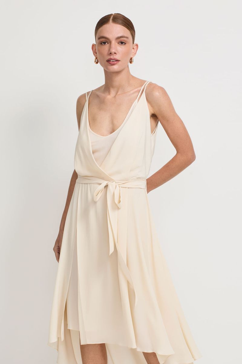 VESTIDO MARTINA