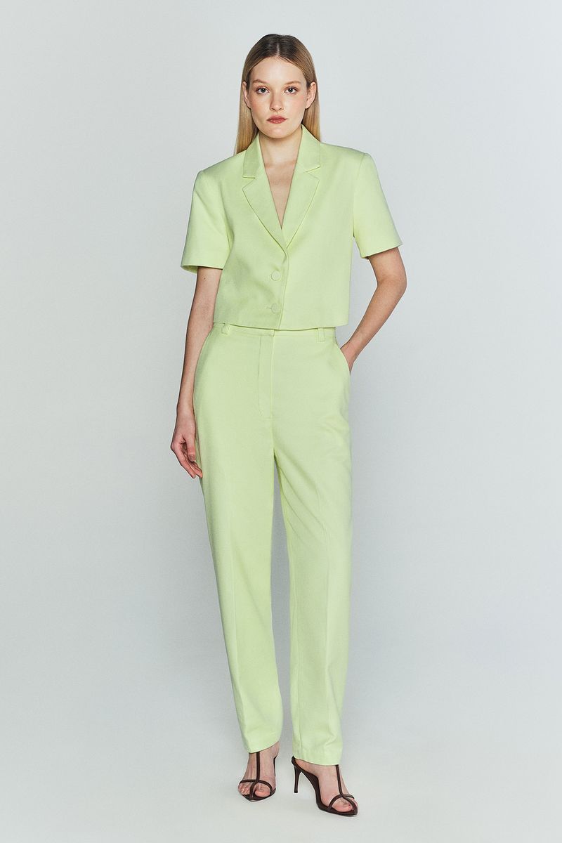 BLAZER MARIANA
