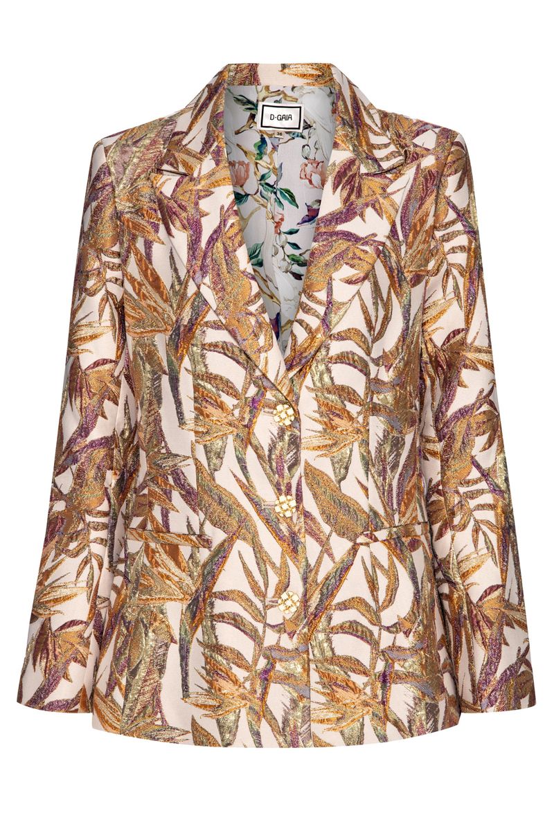 BLAZER LUANA