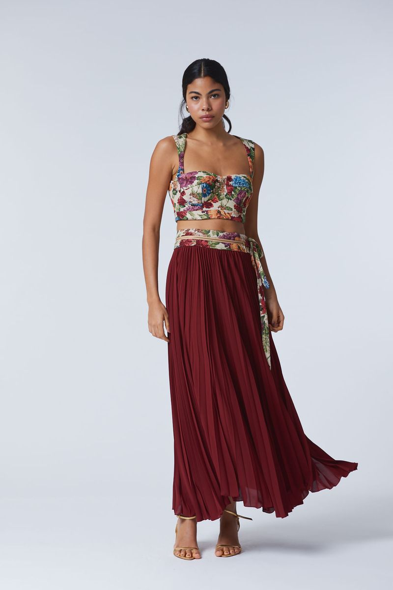 TOP CORSET VICENZA