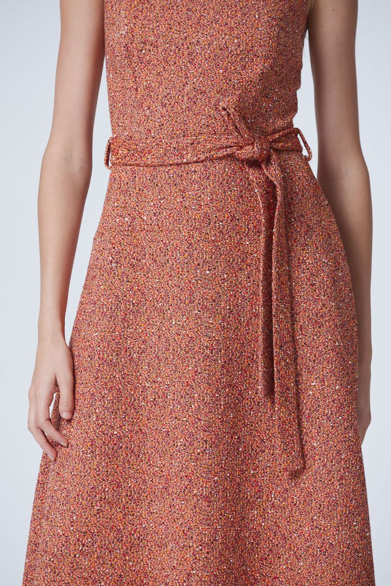 VESTIDO SERENA