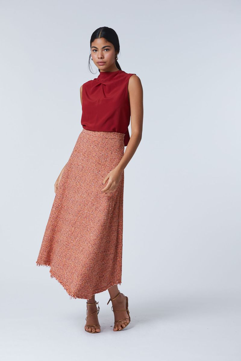 SAIA C/ RECORTE SERENA