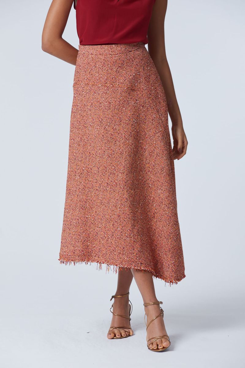 SAIA C/ RECORTE SERENA