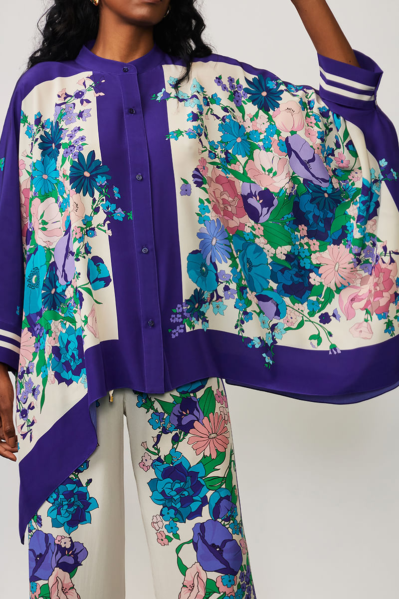 CAMISA FIDELIA