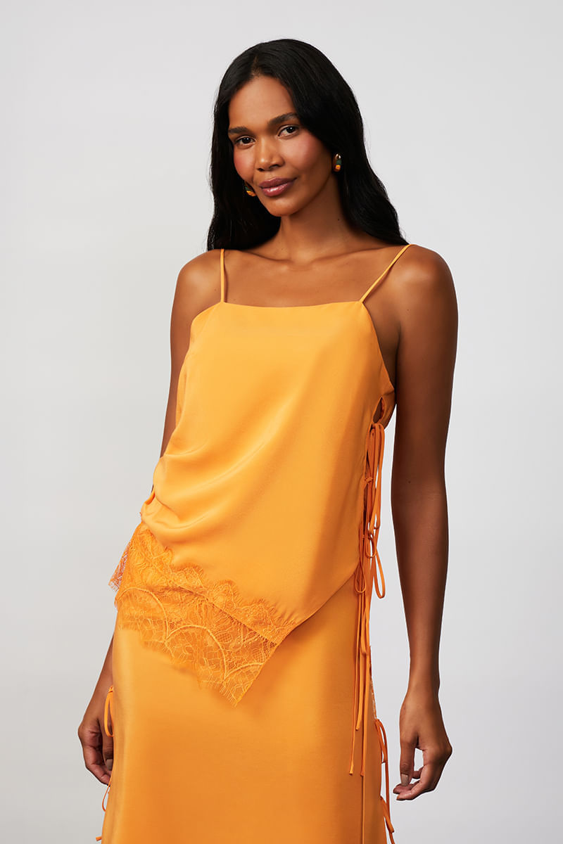 REGATA MELANIE ASSIMÉTRICA