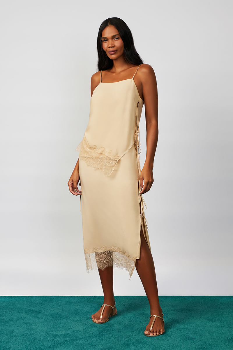 REGATA MELANIE ASSIMÉTRICA