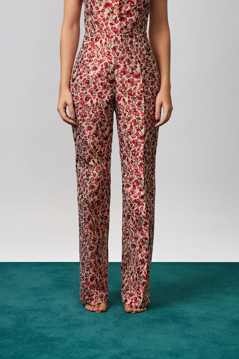 CALÇA LUCIE